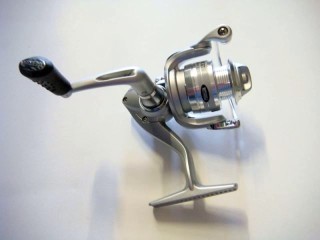 Mitchell Avocet II S500UL