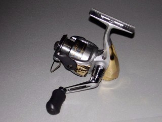 Shimano Slade 1000FB