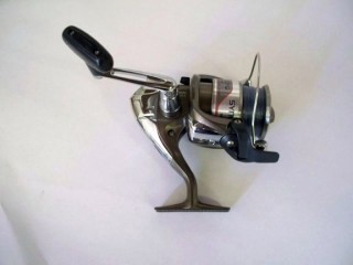 Shimano Syncopate 4000FG
