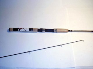 Abu Garcia Stamina STM2000