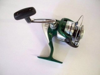 Shimano Zuraca 2500F