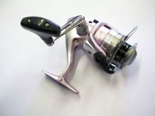 Shimano Zieda 2500F