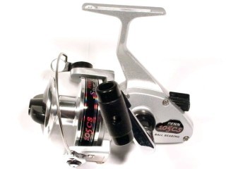 Penn Silver Series 105CS