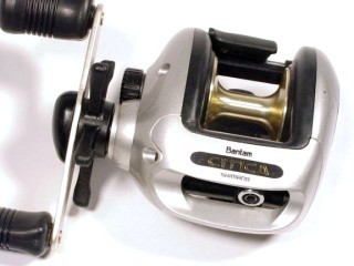 Shimano Bantam Citica CI-200