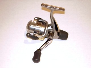 Shimano Sidestab 1000RE New Design