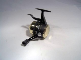 Zebco 44 Gold Spin-Cast