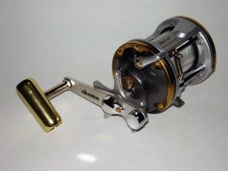 Okuma Avenger AV300L