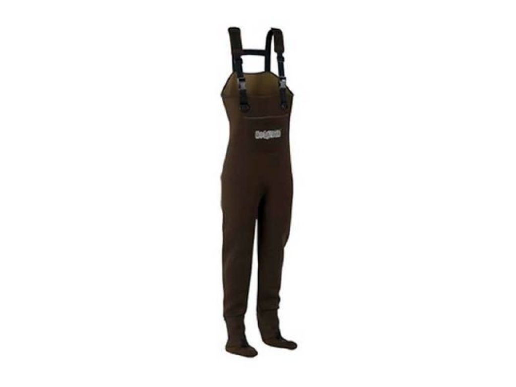 Hodgman Caster Neoprene Stockingfoot Wader 13495 Sz XXLS Accessories