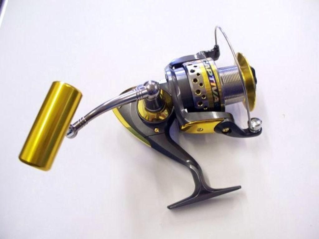 Penn Captiva CV2 6000 Fishing Reels Spinning Reels
