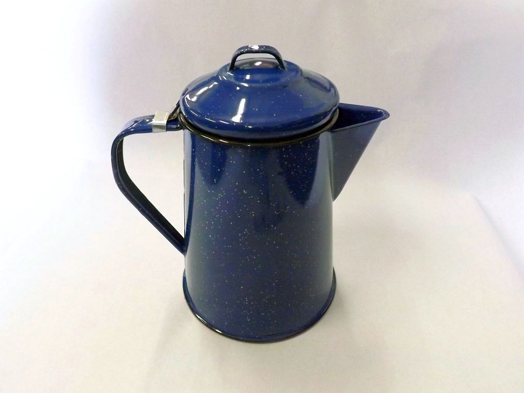 GSI Sierra 8 Cup Coffee Pot Accessories Outdoors