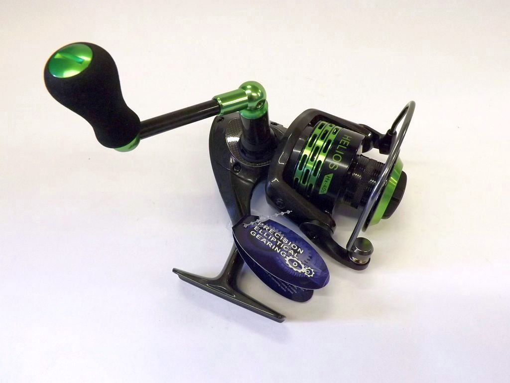 Okuma Helios Hx40s (In Box) Fishing Reels Spinning Reels