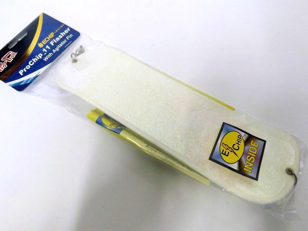 PC11-777 ProChip 11 Flasher Honeymoon