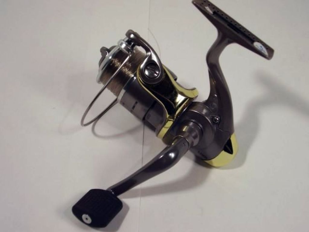 Mitchell Avocet S2000 Fishing Reels Spinning Reels