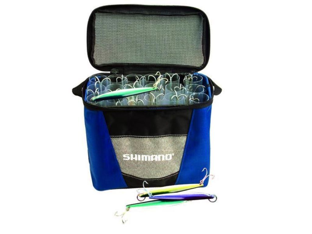 shimano jig bag