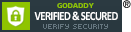 256-bit SSL Encryption for Your Protection