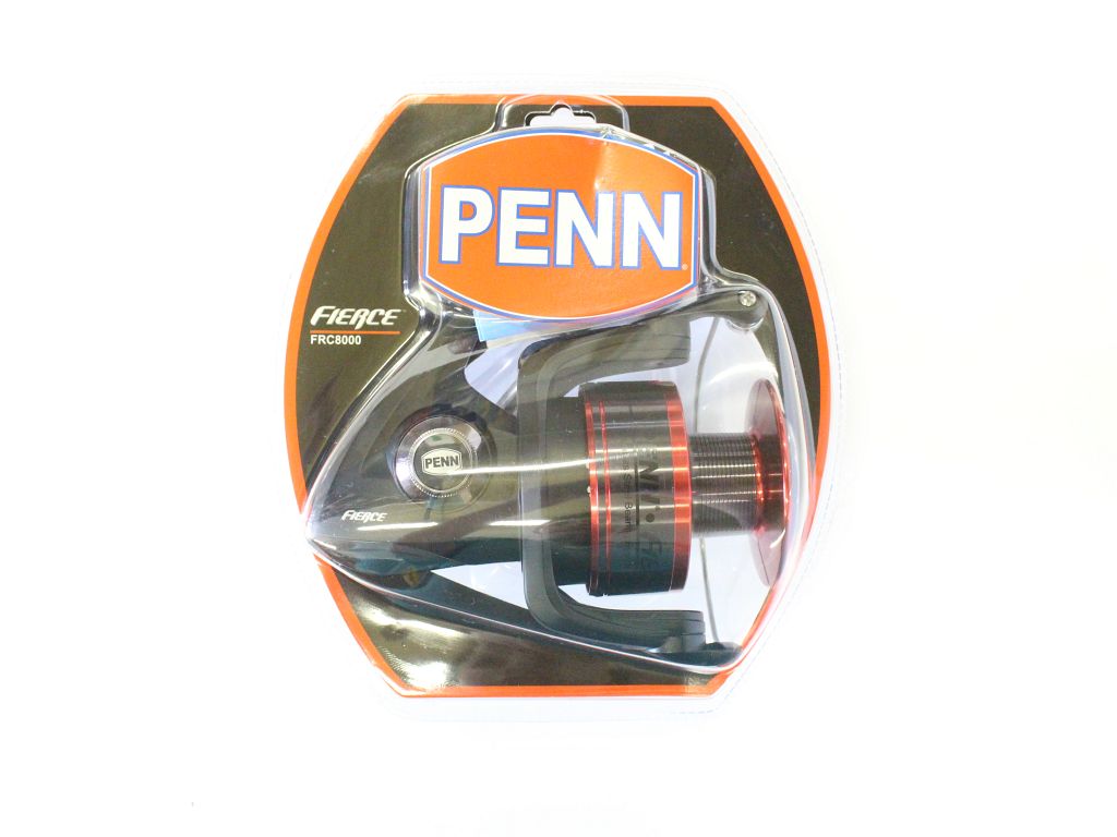 PENN REEL PART Fierce II 8000 -  5  Smooth Drag Carbontex Drag Washers Sdp15
